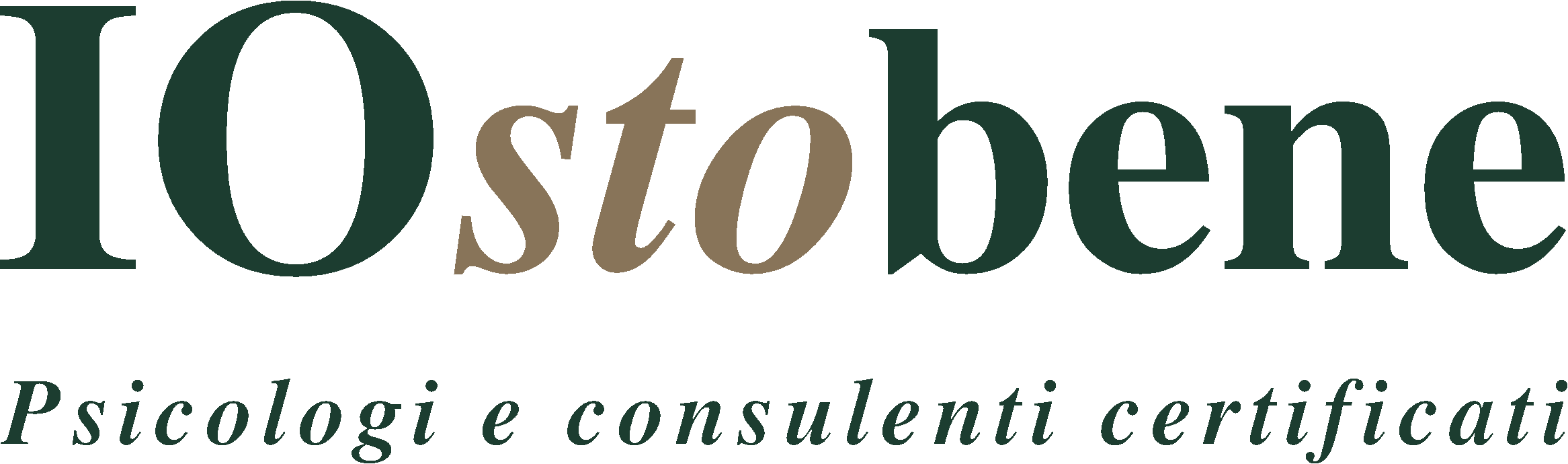 Iostobene Logo