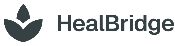 HealBridge Logo
